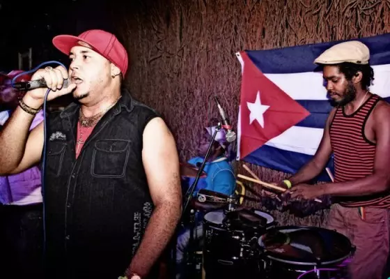 Los Ministros de la Habana